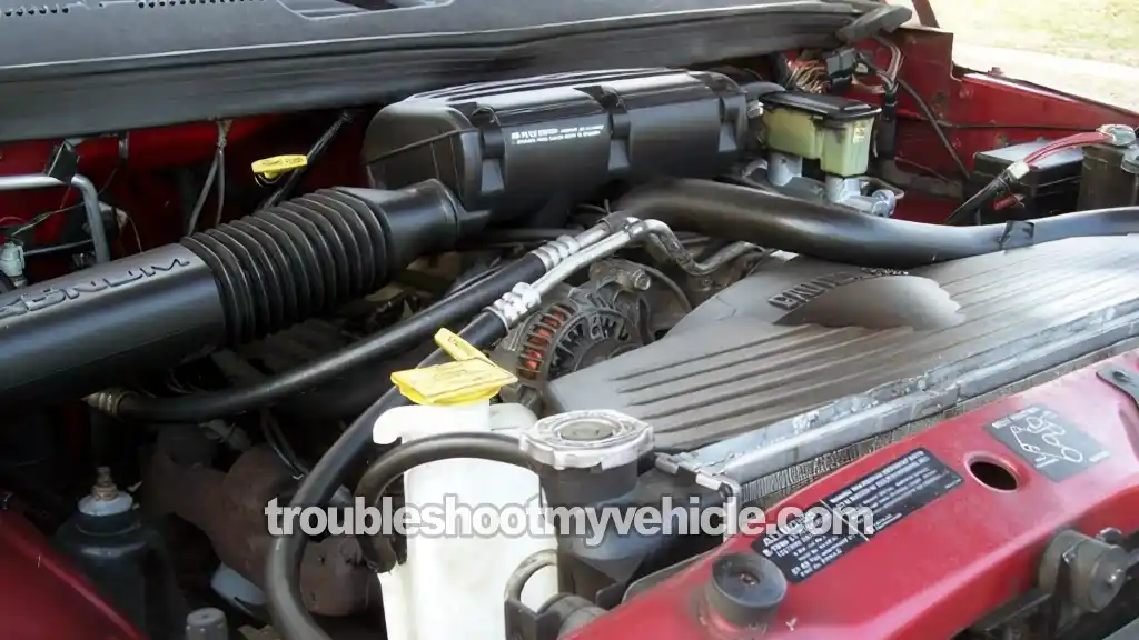 How To Test A No Start Condition (Dodge 3.9L, 5.2L, 5.9L)