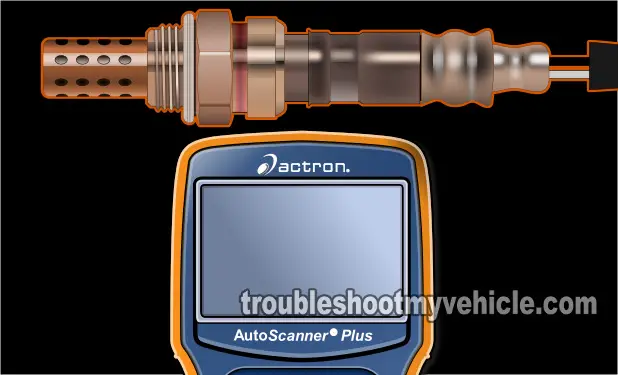 part 1 testing diagnostic trouble codes p0135 p0141 p0155 p0161 ford 4 6l 5 4l p0135 p0141 p0155 p0161 ford 4 6l