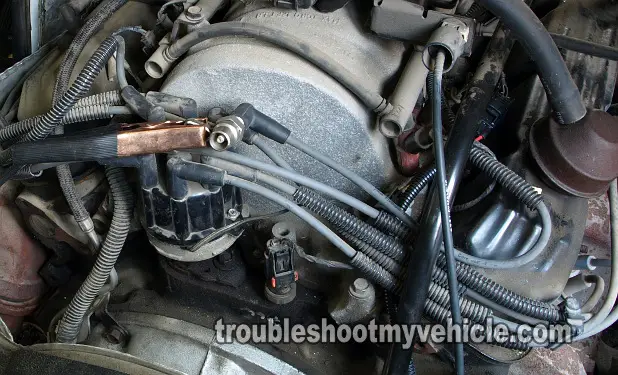 Part 1 -How to Diagnose Misfire Codes (Dodge 3.9L, 5.2L, 5.9L)