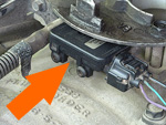 How To Test The MAP Sensor (P0107, P0108) (Dodge 3.9L, 5.2L, 5.9L) How To Test The MAP Sensor (P0107, P0108) (Dodge 3.9L, 5.2L, 5.9L)