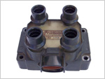 How To Test The Coil Pack (Ford 1.9L, 2.0L) How To Test The Coil Pack (Ford 1.9L, 2.0L)