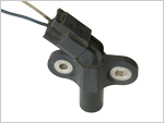 How To Test The Crankshaft Position Sensor (Ford 1.9L, 2.0L) How To Test The Crankshaft Position Sensor (Ford 1.9L, 2.0L)
