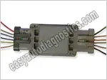 Test the Ignition Module and Crank Sensor (2.3L Ranger, Mustang, B2300) Test the Ignition Module and Crank Sensor (2.3L Ranger, Mustang, B2300)