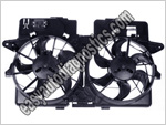 How To Test The Cooling Fan Motors (Ford Escape - Mazda Tribute) How To Test The Cooling Fan Motors (Ford Escape - Mazda Tribute)