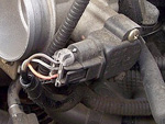 How To Test The 3.0L Ford Escape Throttle Position Sensor (TPS) How To Test The 3.0L Ford Escape Throttle Position Sensor (TPS)