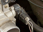 How To Test The 3.0L Ford Throttle Position Sensor (TPS) How To Test The 3.0L Ford Throttle Position Sensor (TPS)