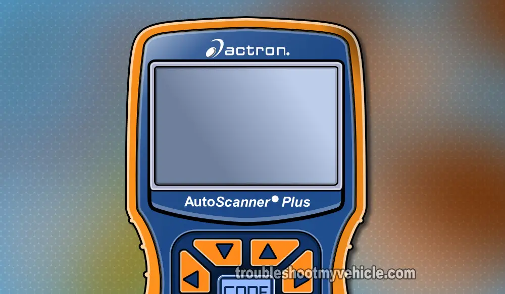 How To Diagnose Misfire Codes (Ford 3.0L, 3.8L)