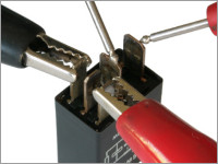 Bench Testing a Ford Relay (A Step-by-Step Guide) Bench Testing a Ford Relay (A Step-by-Step Guide)