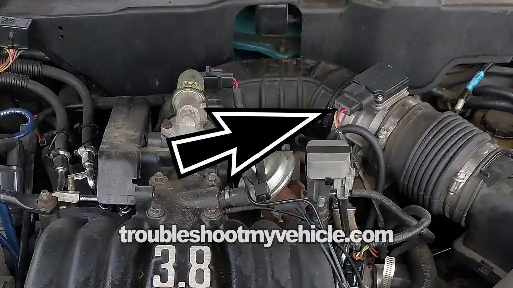 How To Test The MAF Sensor (1991, 1992, 1993, 1994, 1995 3.8L V6 Ford Taurus, Mercury Sable) How To Test The MAF Sensor (1991, 1992, 1993, 1994, 1995 3.8L V6 Ford Taurus, Mercury Sable)