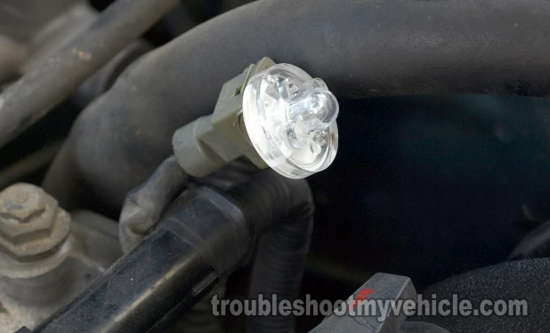 The Fuel Injector Noid Light Test. How Do To A Fuel Injector Noid Light Test (GM 2.2L)