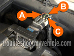 How To Diagnose The MAP Sensor Testing P0106, P0107, P0108 How To Diagnose The MAP Sensor Testing P0106, P0107, P0108