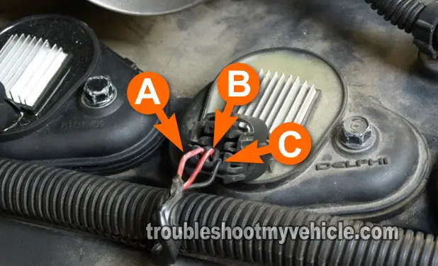 Part 1 Ignition Coil On Plug Cop Test Gm 3 5l 4 2l