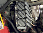 GM 3.8L Ignition Coil Pack Tests GM 3.8L Ignition Coil Pack Tests