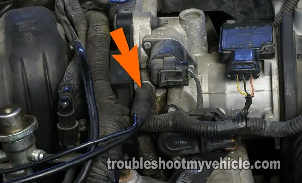 How To Test The Oxygen Sensor (GM 3.8L) How To Test The Oxygen Sensor (GM 3.8L)