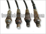 P0135, P0141 Test Basics O2 Heater Performance Problem (GM 3.8L) P0135, P0141 Test Basics O2 Heater Performance Problem (GM 3.8L)