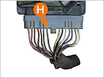 How To Test The 3.8L GM Crank Sensor With A Multimeter How To Test The 3.8L GM Crank Sensor With A Multimeter