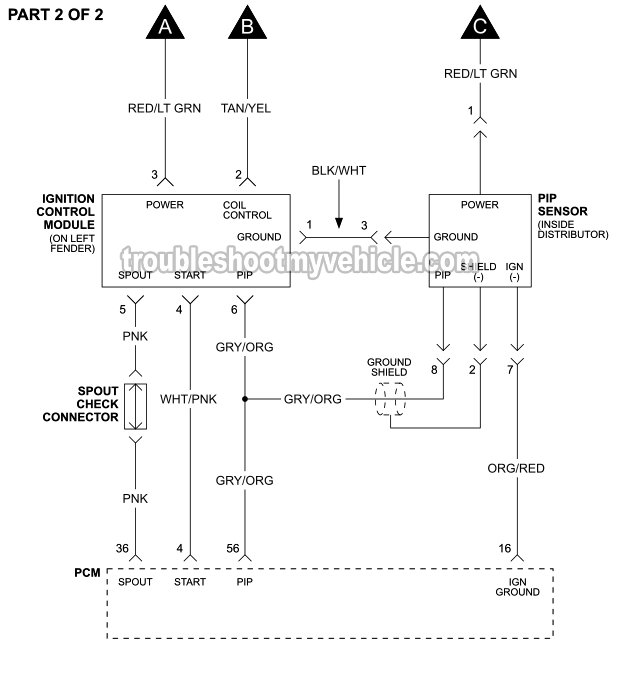4R70W/4R75W Transmission Solenoid Kit - Fits Ford E150/E250/E350/F150 2005-2008 | Remanufactured, 4-Piece Set