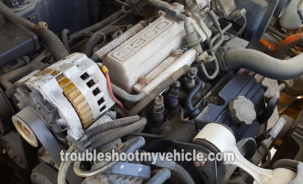 How To Diagnose A No-Start Problem (3.3L V6 Buick, Oldsmobile)