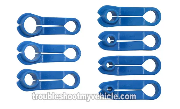 How To Test The Fuel Pump (1989, 1990, 1991, 1992, 1993 3.3L V6 Buick Century, Skylark, 3.3L V6 Oldsmobile Achieva, Calais, Cutlass Ciera) How To Test The Fuel Pump (1989, 1990, 1991, 1992, 1993 3.3L V6 Buick Century, Skylark, 3.3L V6 Oldsmobile Achieva, Calais, Cutlass Ciera)