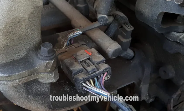 How To Test A Bad Fuel Injector (How To Test The Fuel Injectors (1998, 1999, 2000 2.4L Caravan And Voyager)