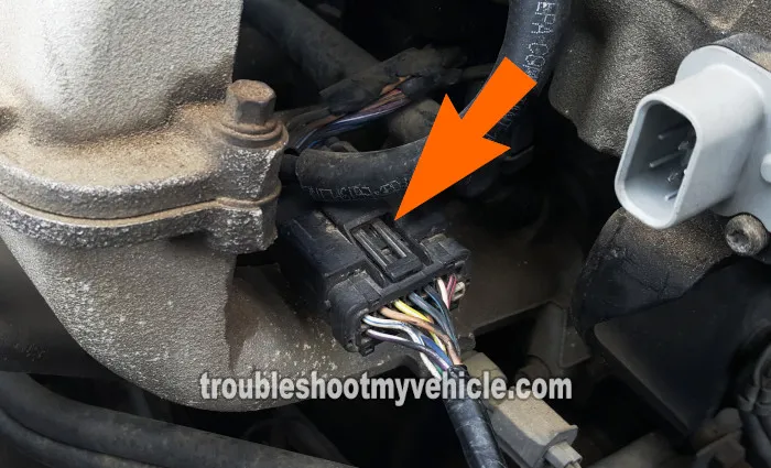 How To Test A Bad Fuel Injector (How To Test The Fuel Injectors (1996, 1997 2.4L Caravan, Grand Caravan, Voyager, Grand Voyager)