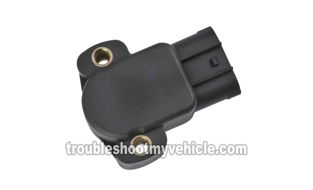 What Does The Throttle Position Sensor Do? (1991-2003 4.0L Ford Explorer, Aerostar, And Mercury Mountaineer)