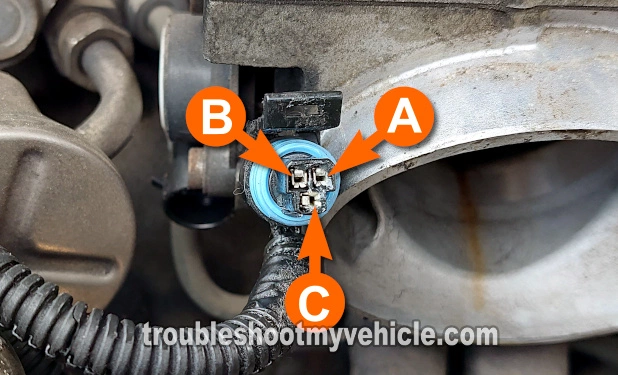 Throttle Position Sensor (TPS) Circuit Descriptions. How To Test The TPS (1989, 1990, 1991, 1992, 1993 3.1L V6 Buick Regal And Oldsmobile Cutlass Supreme)