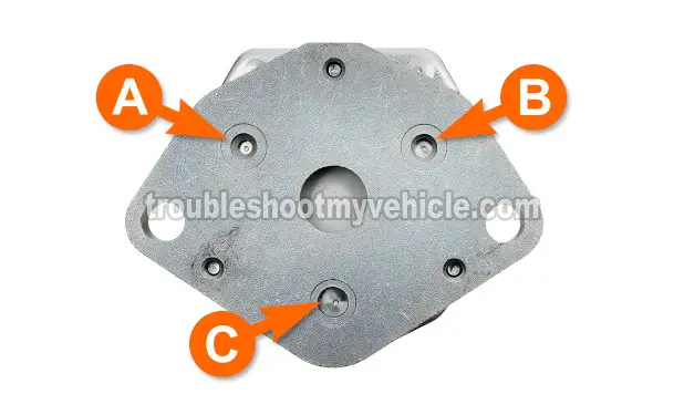 EGR Solenoid A Performance Test. How To Test The EGR Valve (1990, 1991, 1992, 1993 3.1L Buick Regal And Oldsmobile Cutlass Supreme) EGR Solenoid A Performance Test. How To Test The EGR Valve (1990, 1991, 1992, 1993 3.1L Buick Regal And Oldsmobile Cutlass Supreme)