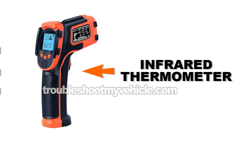 Thermostat Performance Test. How To Test The Thermostat (1992, 1993, 1994, 1995, 1996, 1997, 1998, 1999, 2000, 2001 2.2L Toyota Camry)