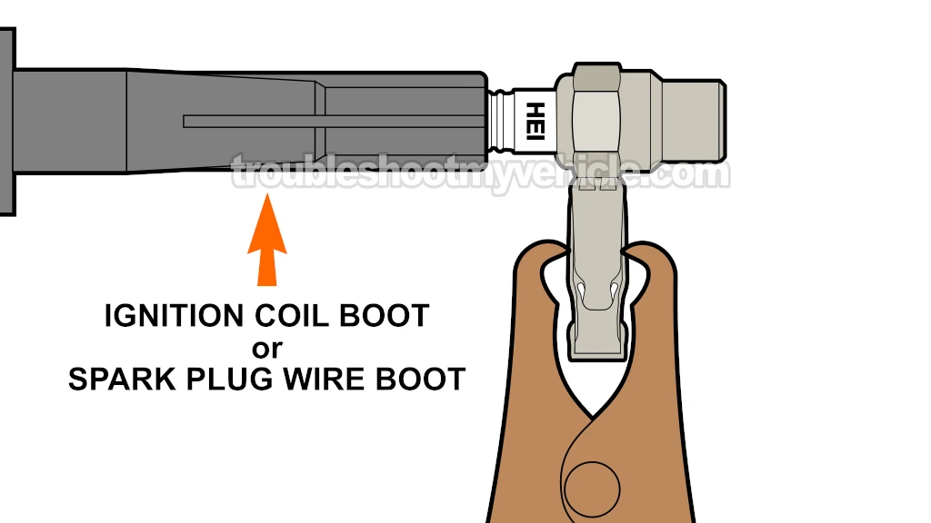 Testing The Ignition Coil For Spark. How To Test The Thermostat (1992, 1993, 1994, 1995, 1996, 1997, 1998, 1999, 2000, 2001 2.2L Toyota Camry)