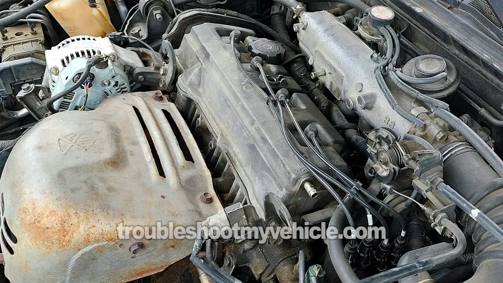 How To Test The Fuel Injectors (1997, 1998, 1999, 2000, 2001 2.2L Toyota Camry)