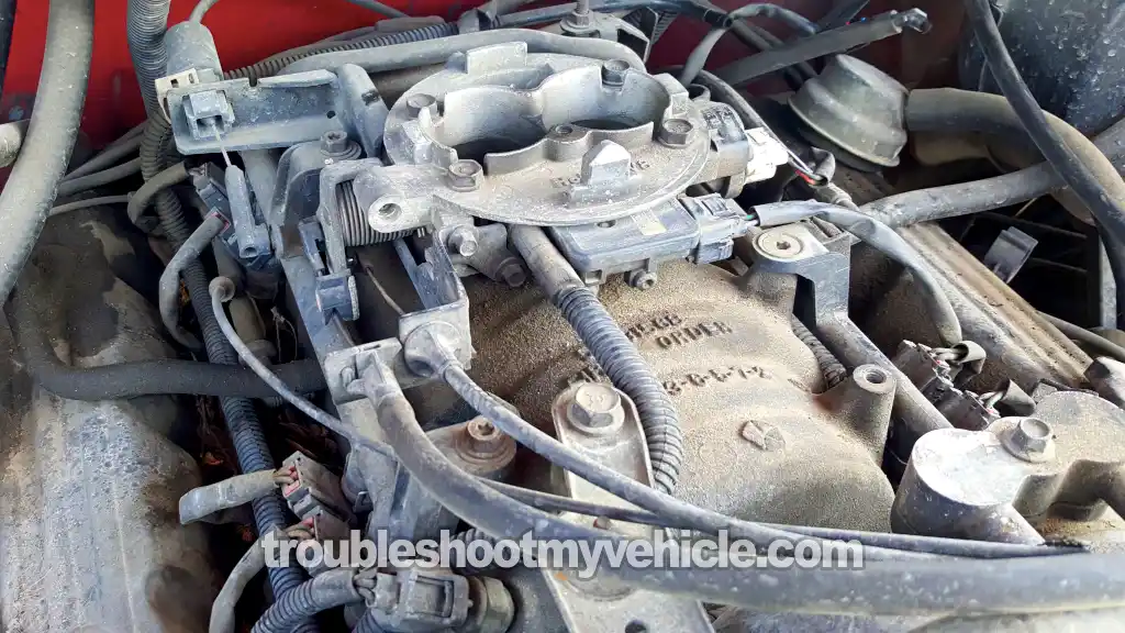 How To Test The Fuel Injectors (1992, 1993, 1994, 1995, 1996, 1997, 1998, 1999 5.2L, 5.9L V8 Dodge Ram Pickup) How To Test The Fuel Injectors (1992, 1993, 1994, 1995, 1996, 1997, 1998, 1999 5.2L, 5.9L V8 Dodge Ram Pickup)