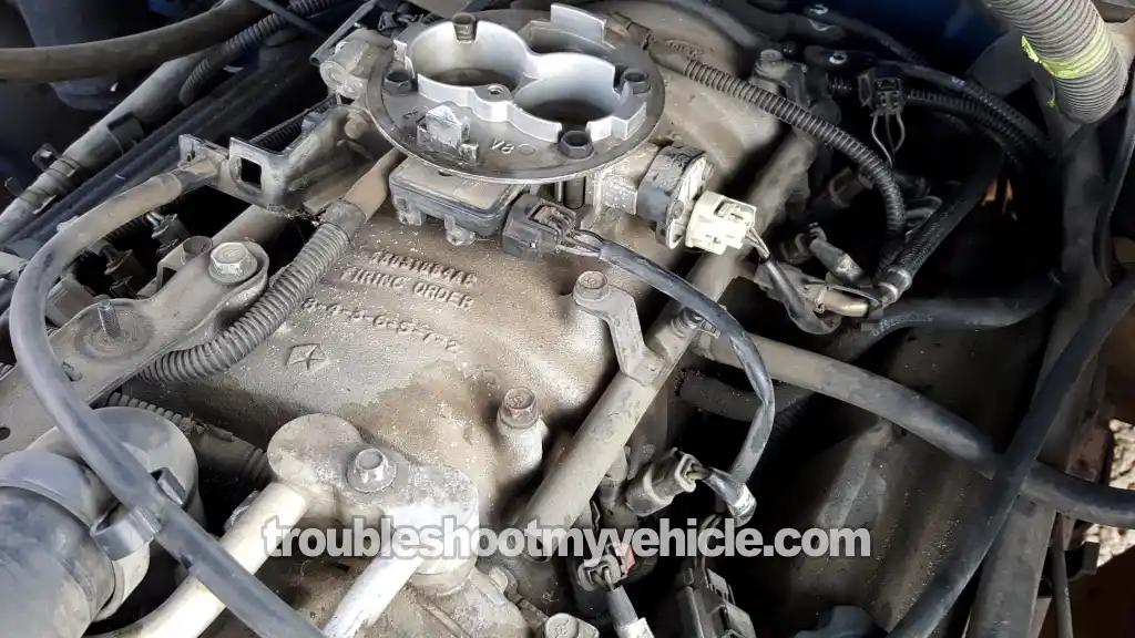 How To Test The Fuel Injectors (2000, 2001, 2002, 2003 5.2L, 5.9L V8 Dodge Ram Pickup) How To Test The Fuel Injectors (2000, 2001, 2002, 2003 5.2L, 5.9L V8 Dodge Ram Pickup)
