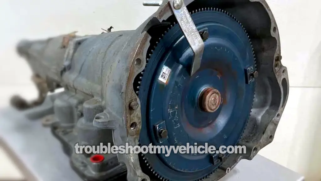 How Can I Tell If My Automatic Transmission Needs An Overhaul?