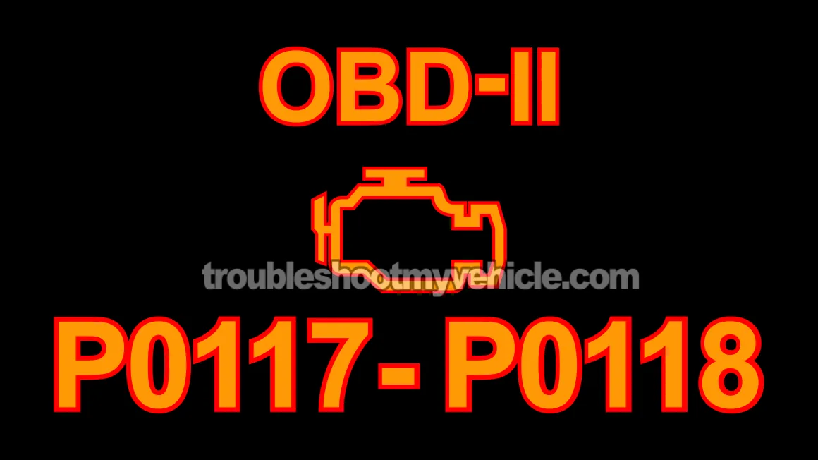 How To Troubleshoot P0117 And P0118 -ECT Sensor Tests (1996-2003 5.2L, 5.9L V8 Dodge Ram Pickup)