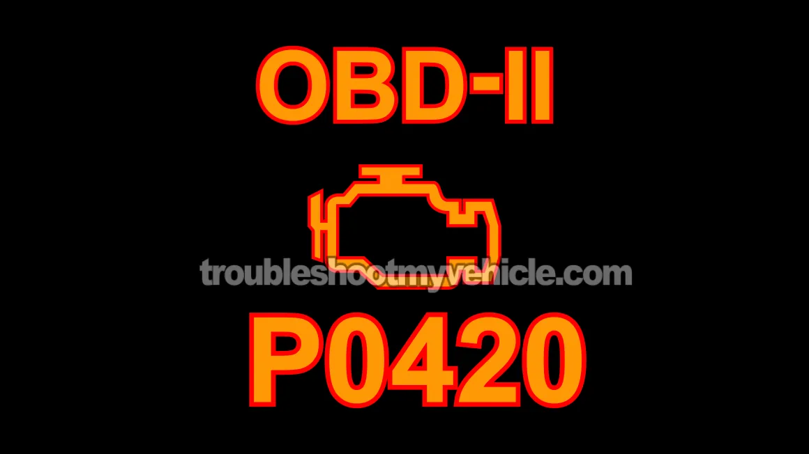How To Troubleshoot P0420 -Catalytic Converter Tests (1996, 1997, 1998, 1999, 2000, 2001, 2002, 2003 5.2L, 5.9L V8 Dodge Ram Pickup)