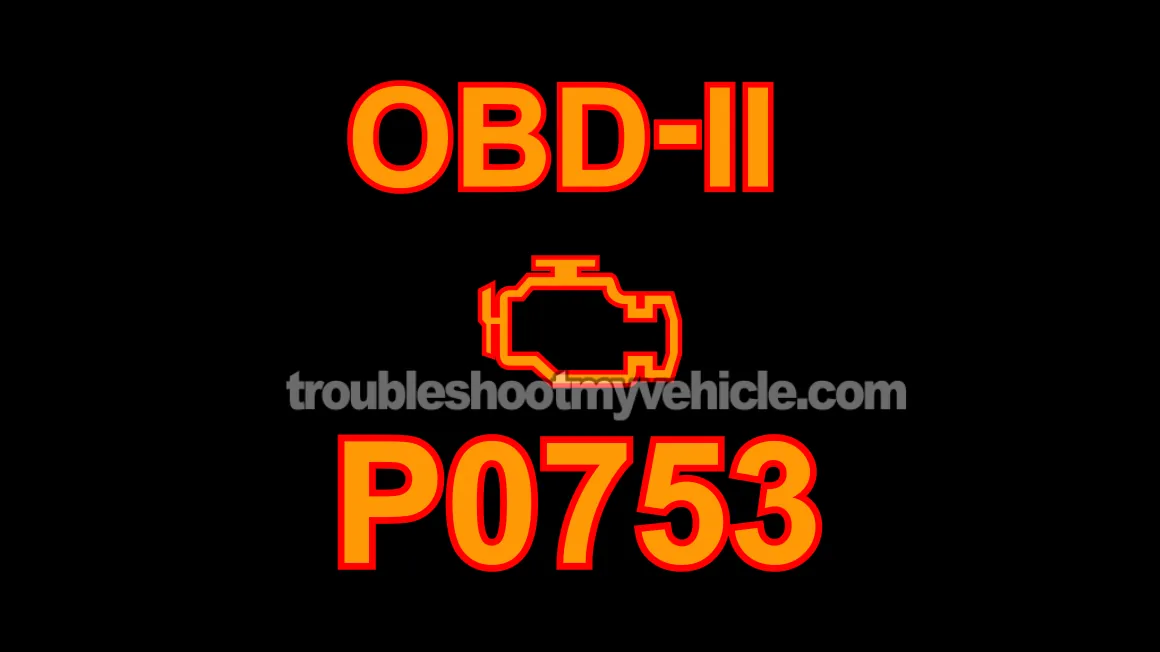 How To Troubleshoot P0753: 3-4 Shift Solenoid Tests (1996-2003 5.2L, 5.9L V8 Dodge Ram Pickup)