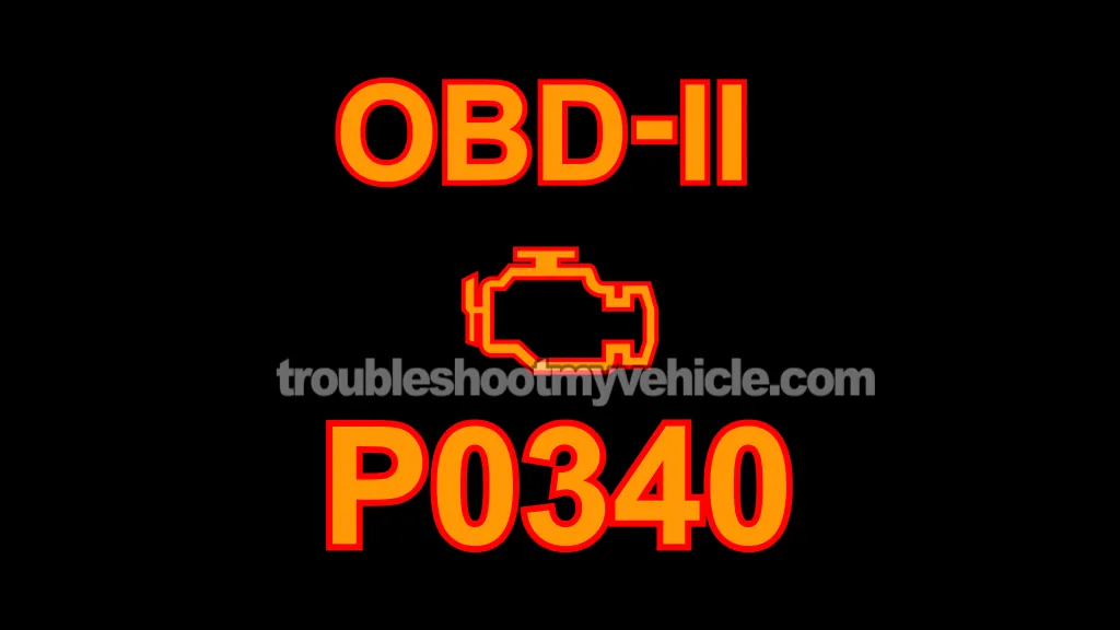 P0340 Diagnostic: CMP Sensor Circuit Tests (1996-2003 5.2L, 5.9L V8 Dodge Ram Pickup)