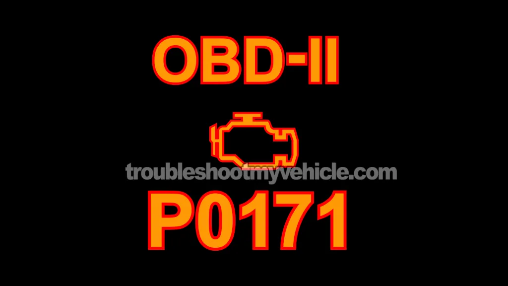P0171 Diagnostics (1996, 1997, 1998, 1999, 2000, 2001, 2002, 2003, 2004, 2005, 2006, 2007, 2008, 2009, 2010 3.3L V6 Chrysler, Dodge, And Plymouth Minivan) P0171 Diagnostics (1996, 1997, 1998, 1999, 2000, 2001, 2002, 2003, 2004, 2005, 2006, 2007, 2008, 2009, 2010 3.3L V6 Chrysler, Dodge, And Plymouth Minivan)