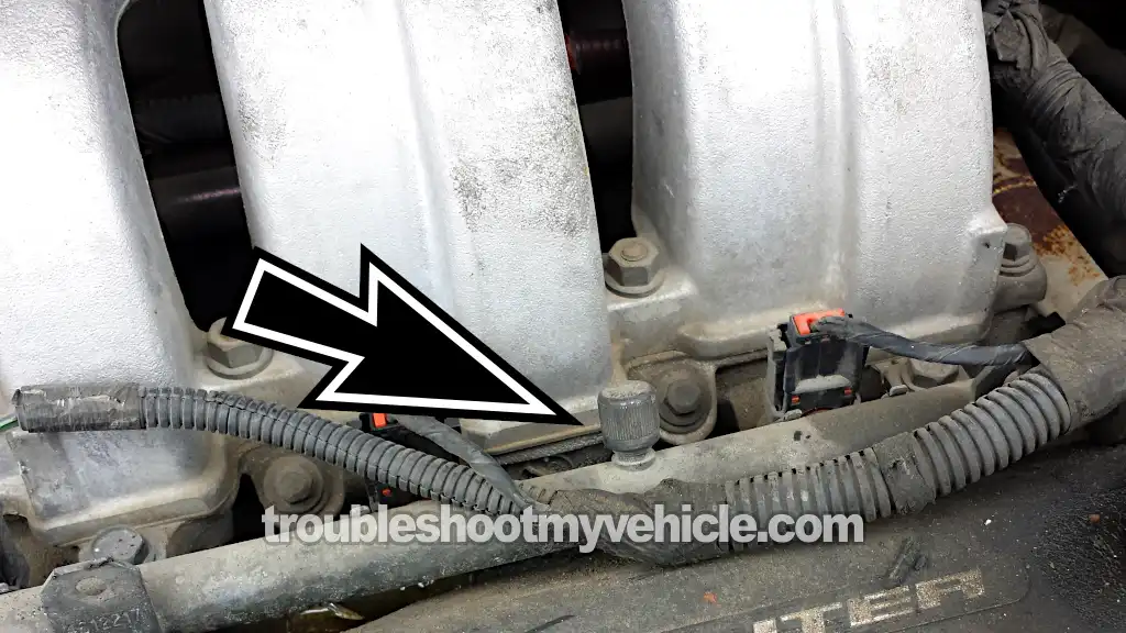 How To Test The Fuel Pump (1996, 1997, 1998, 1999 3.3L V6 Chrysler, Dodge, And Plymouth Minivan) How To Test The Fuel Pump (1996, 1997, 1998, 1999 3.3L V6 Chrysler, Dodge, And Plymouth Minivan)
