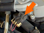 How To Test The Cam Sensor Diagnostic Trouble Codes: P0340, P0341 How To Test The Cam Sensor Diagnostic Trouble Codes: P0340, P0341