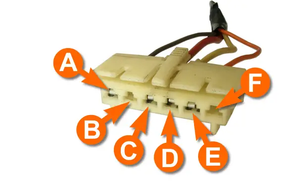 How To Test The Headlight Switch (GM 1990-1994)