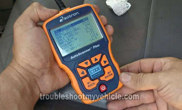 How To Test Trouble Codes P0172 And P0175 (GM 4.3L, 5.0L, 5.7L)