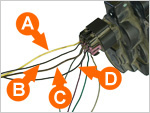 GM Electronic Throttle Body Circuit Descriptions and Testing Tips GM Electronic Throttle Body Circuit Descriptions and Testing Tips