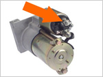 How To Test The Starter Motor (Honda 1.5L, 1.6L) How To Test The Starter Motor (Honda 1.5L, 1.6L)