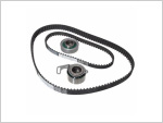 How To Test For A Broken Timing Belt (Honda 2.2L, 2.3L) How To Test For A Broken Timing Belt (Honda 2.2L, 2.3L)