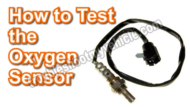 Part 1 -How to Test the Oxygen Sensor (O2S11) Bank 1 Sensor 1 (Jeep )