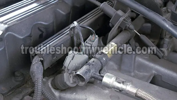 Part 1 -How to Troubleshoot a BAD Fuel Injector (Jeep )