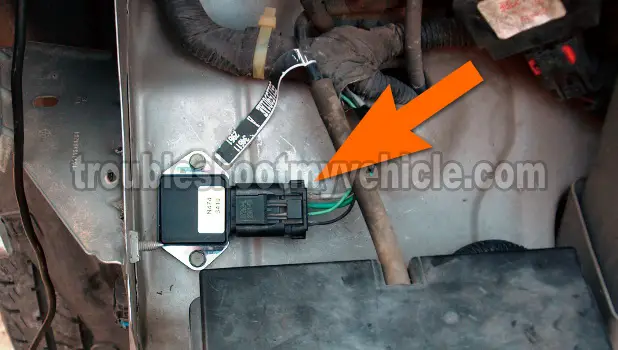Jeep PWM Fan Relay Test Troubleshooting An Overheating Condition