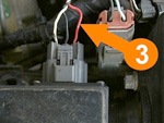 Mass Air Flow (MAF) Sensor Test 3.0L Nissan Maxima (1995-1999) Mass Air Flow (MAF) Sensor Test 3.0L Nissan Maxima (1995-1999)